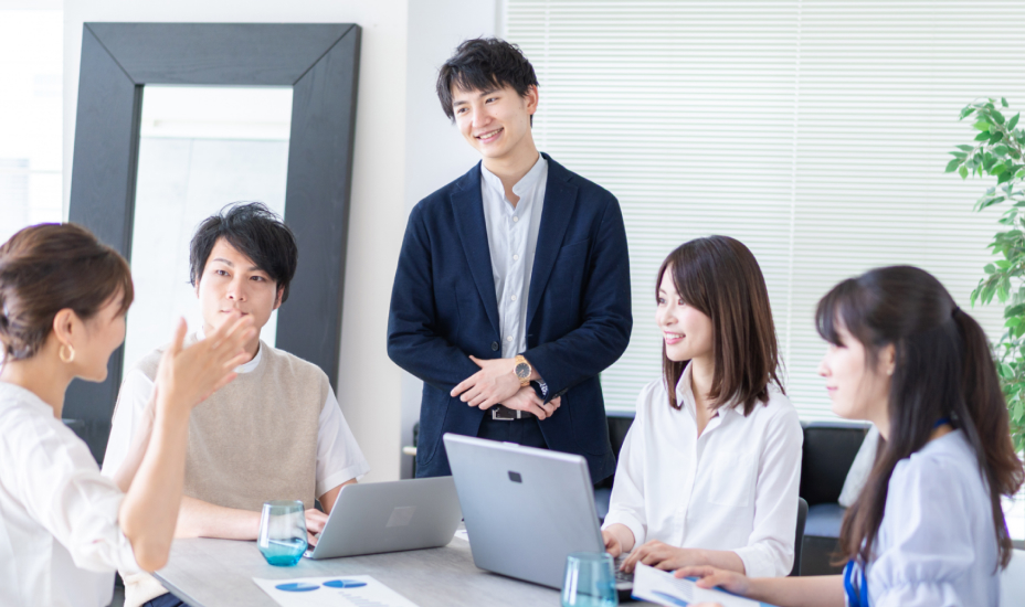 最大で研修負担を約90%削減！助成金活用で費用対効果の高い研修を実現